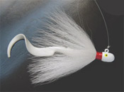 BUCKTAILS